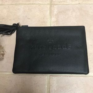 Kate Spade ♠️ brand new clutch